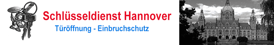 Schluesseldienst Badenstedt