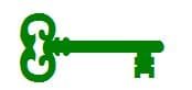 LOGO Schlüssel