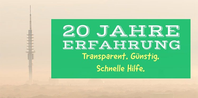 Schlüsseldienst-Einsatzgebiet-Hannover